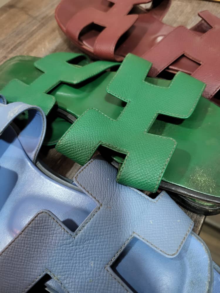 Color Matching & Recoloring