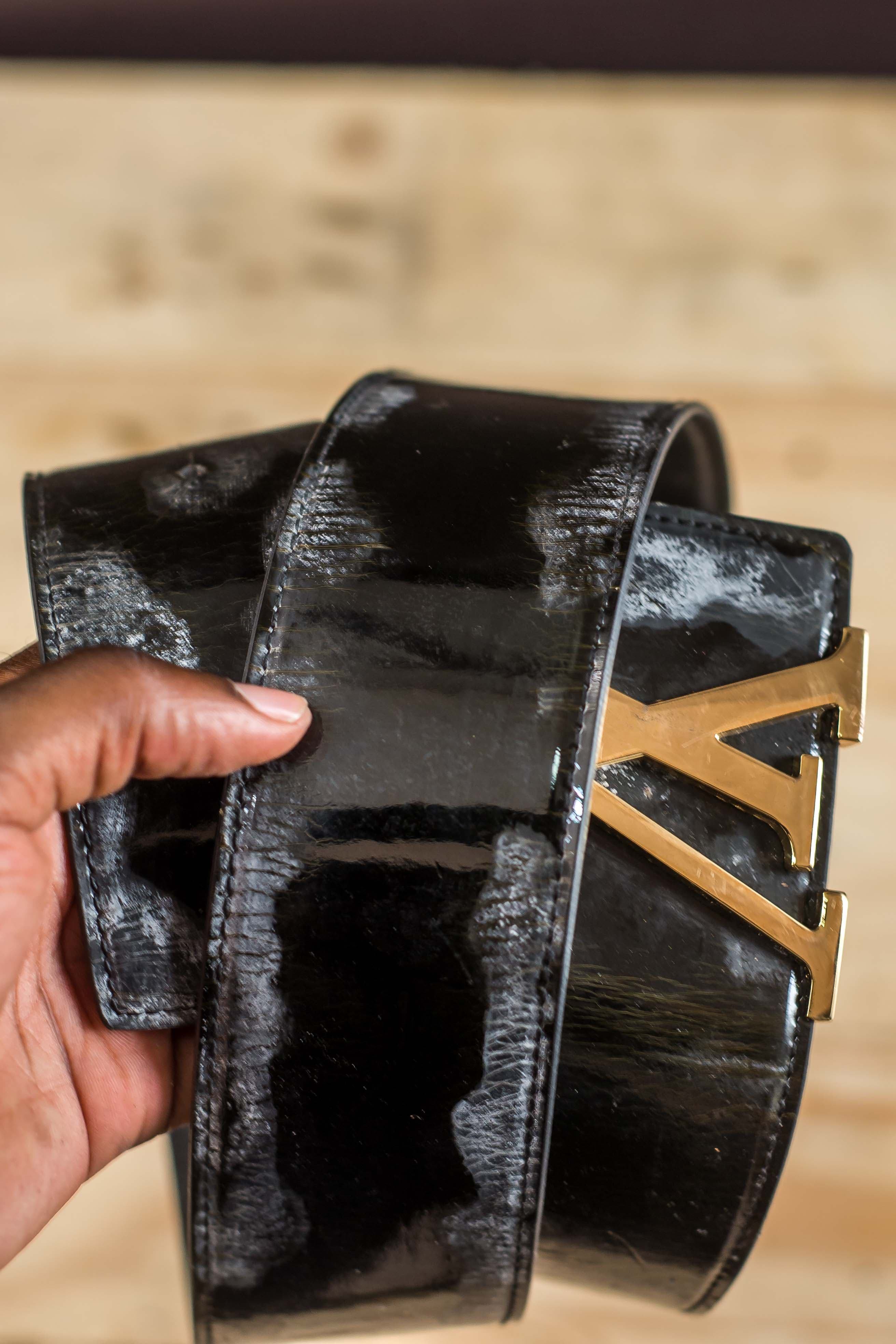 Belt Restoration & Repair