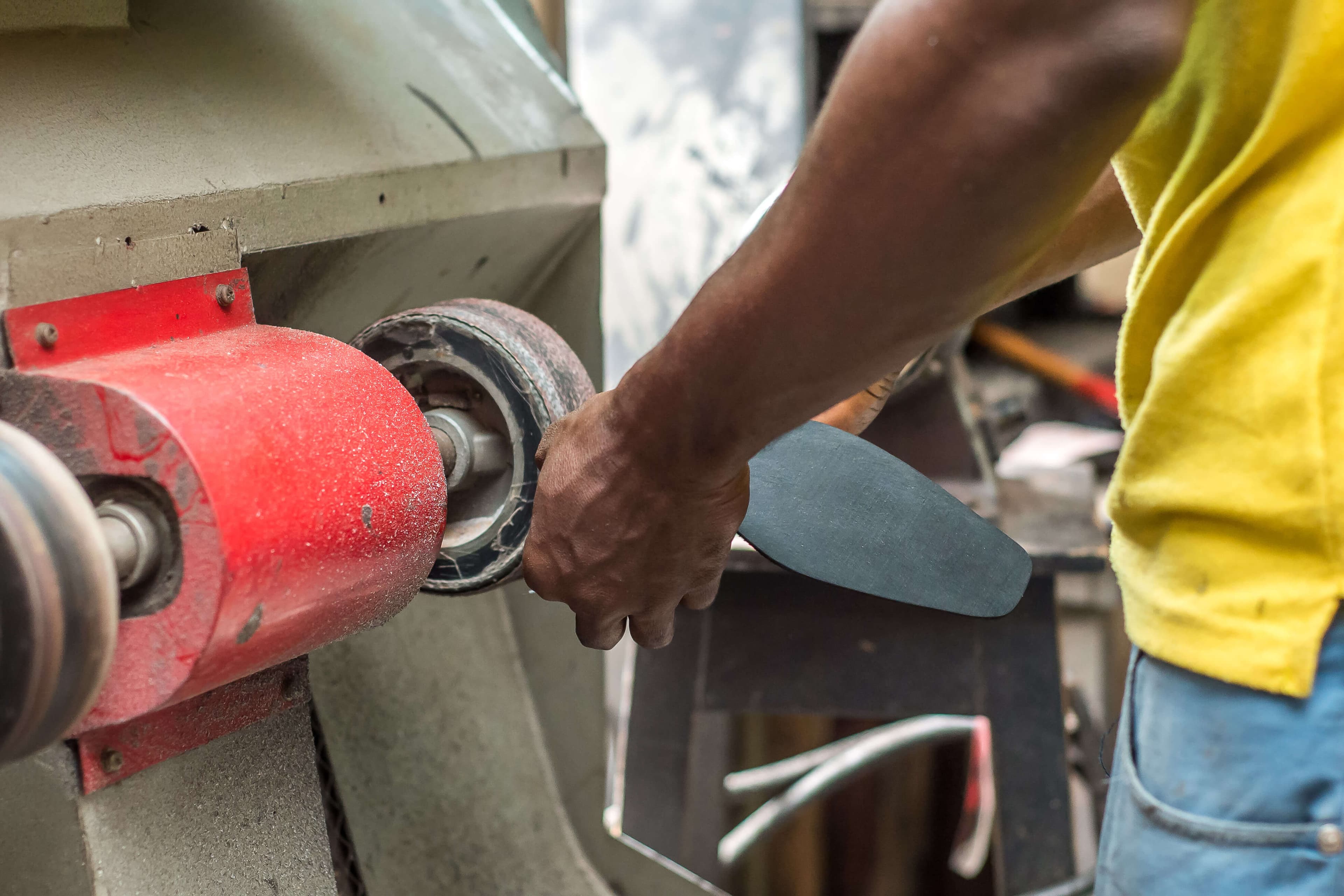 Professional Shoe Repair